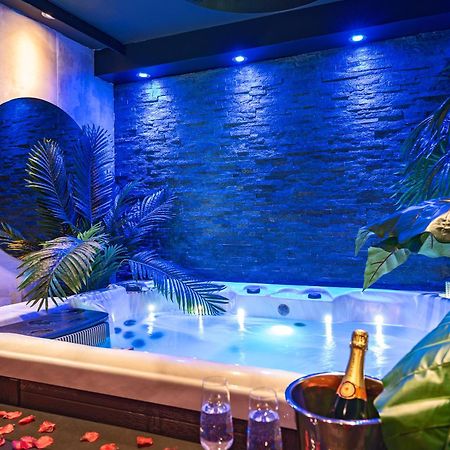 L'Insolite, Spa Privatif Toulouse Ngoại thất bức ảnh